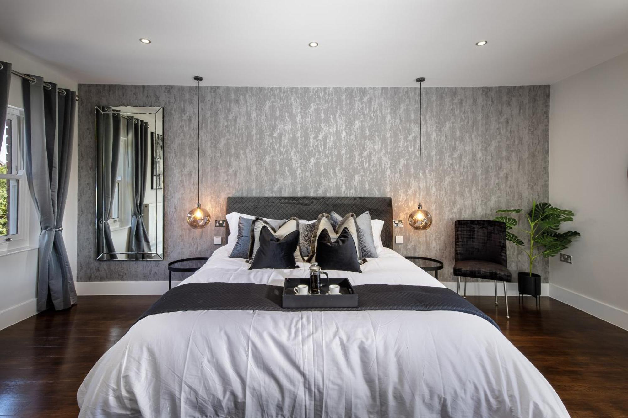 Spengarth House By Stamp Sa Villa Blackpool Exteriör bild