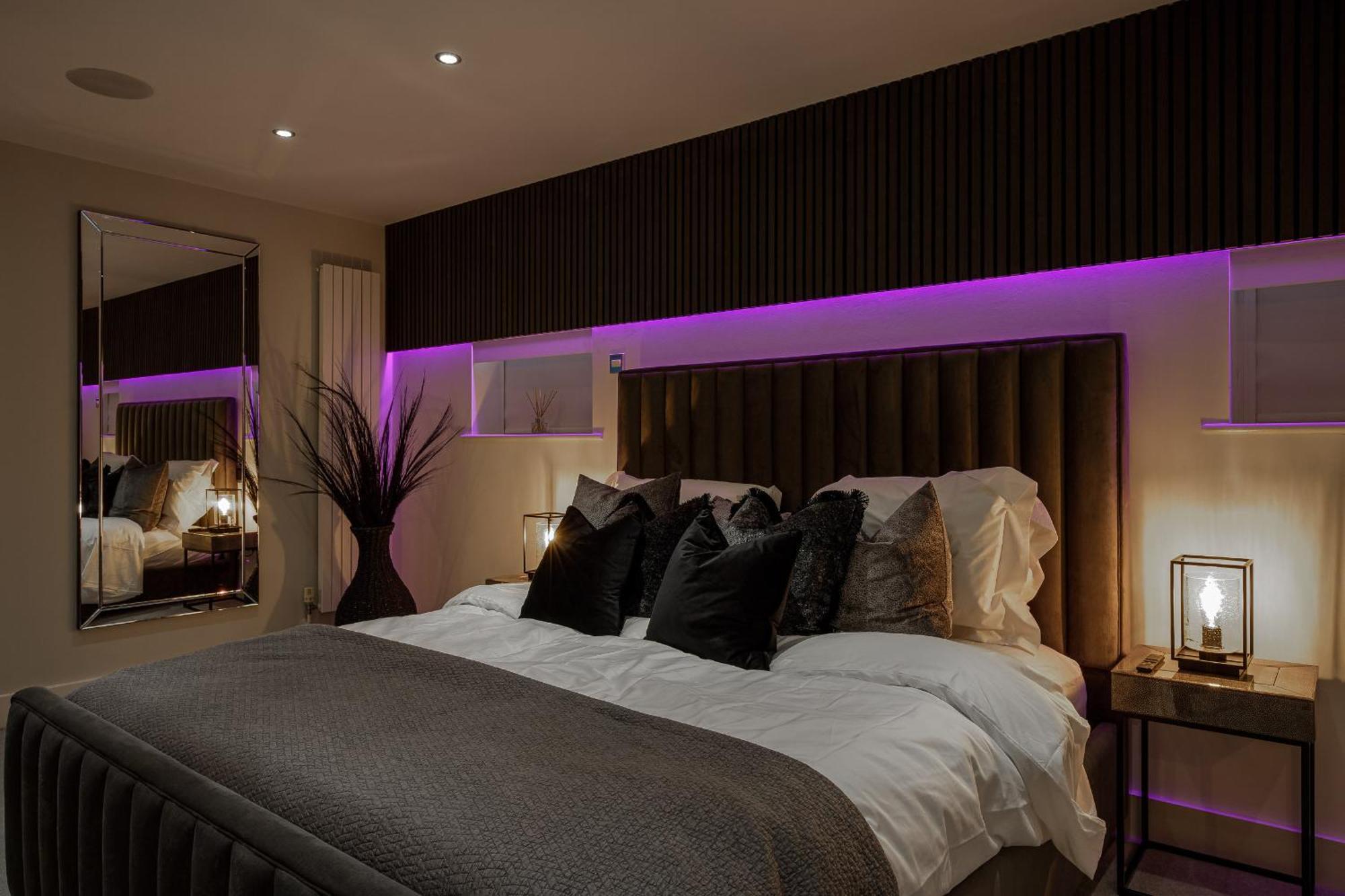 Spengarth House By Stamp Sa Villa Blackpool Exteriör bild